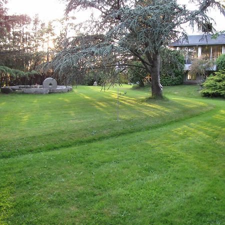 Gite Broceliande Villa Baulon Exterior photo