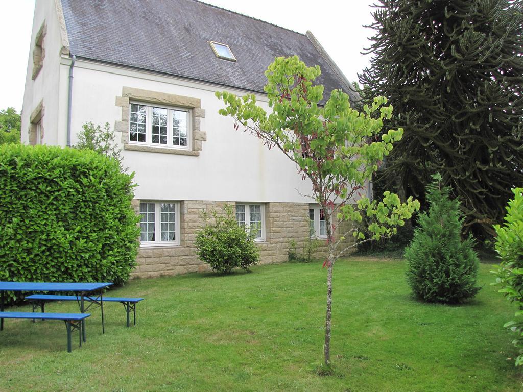 Gite Broceliande Villa Baulon Room photo